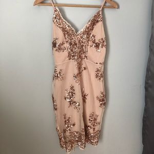 homecoming/occasional dress